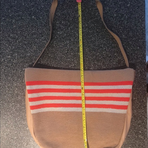 Sak Crochet Bag - Picture 8 of 13